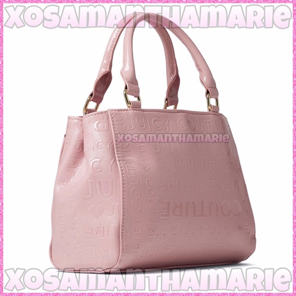 Juicy Couture Purse Set 👛 - Picture 13 of 16